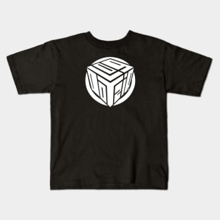 Logdotzip Kids T-Shirt